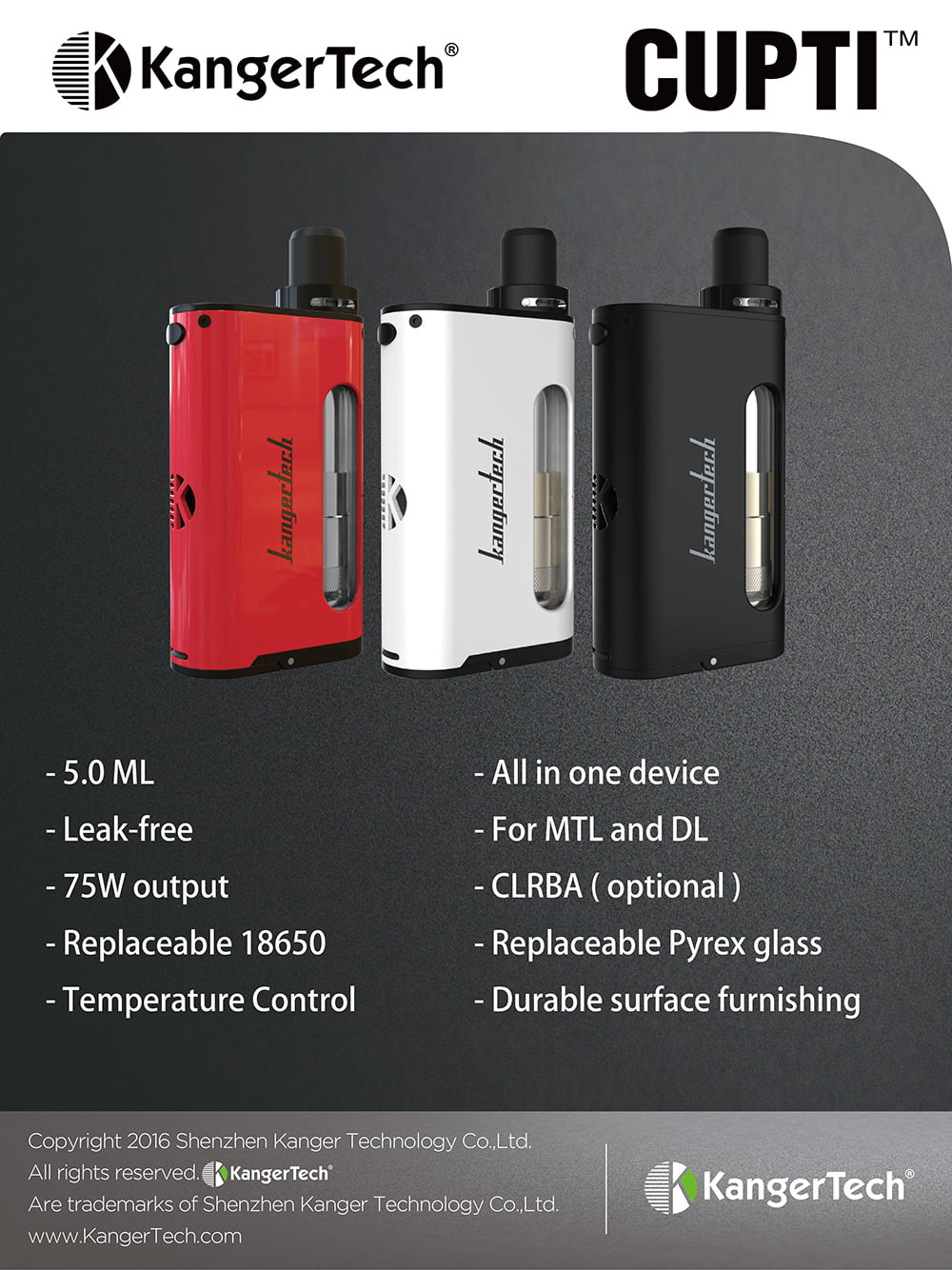 kangertech-cupti-75w-tc