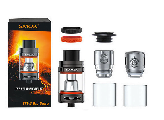 Atomizzatore-SMOKTECK-TFV8-BIG-BABY-BEAST